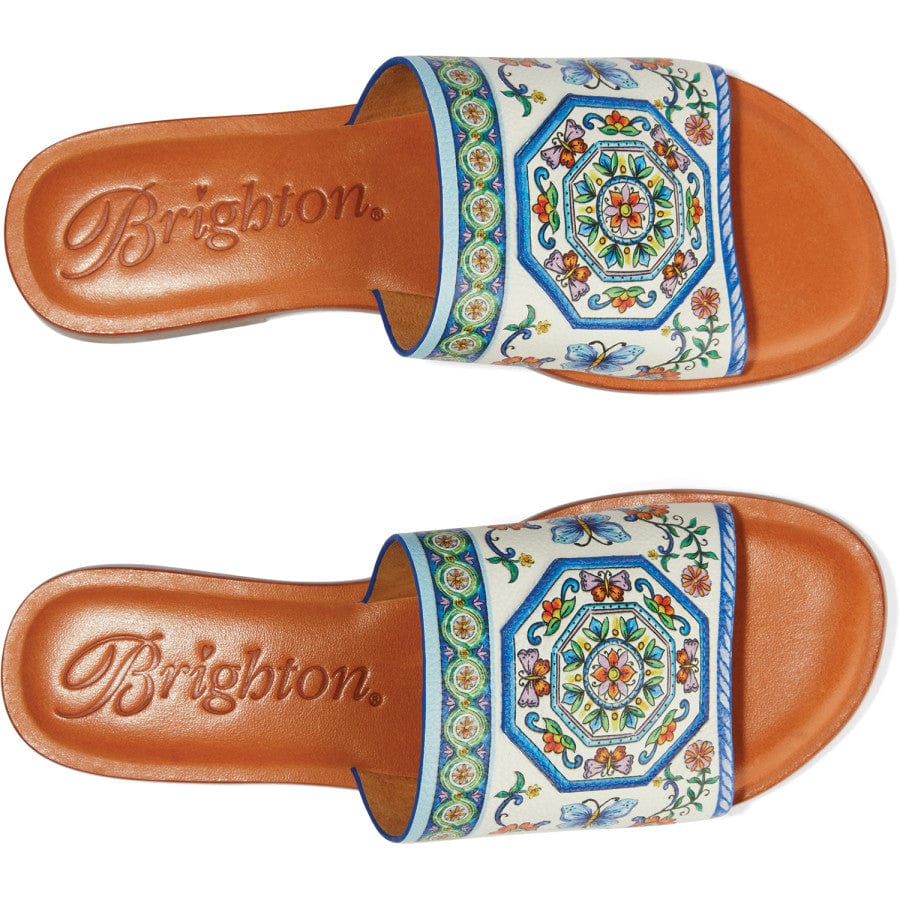 Arte Flat Sandals