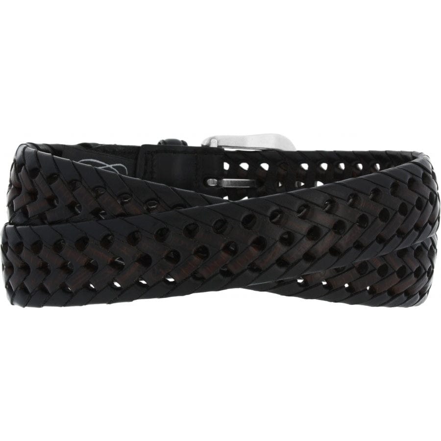 Burma Laced Belt