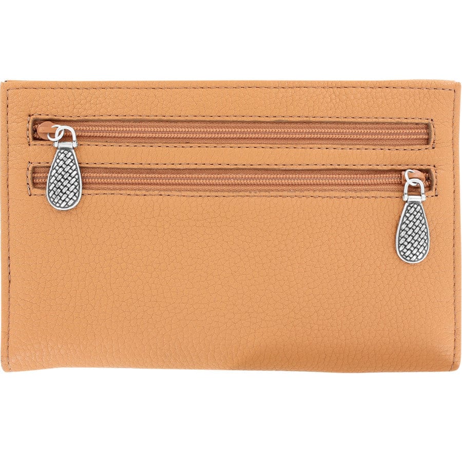 Ferrara Novella Folio Wallet