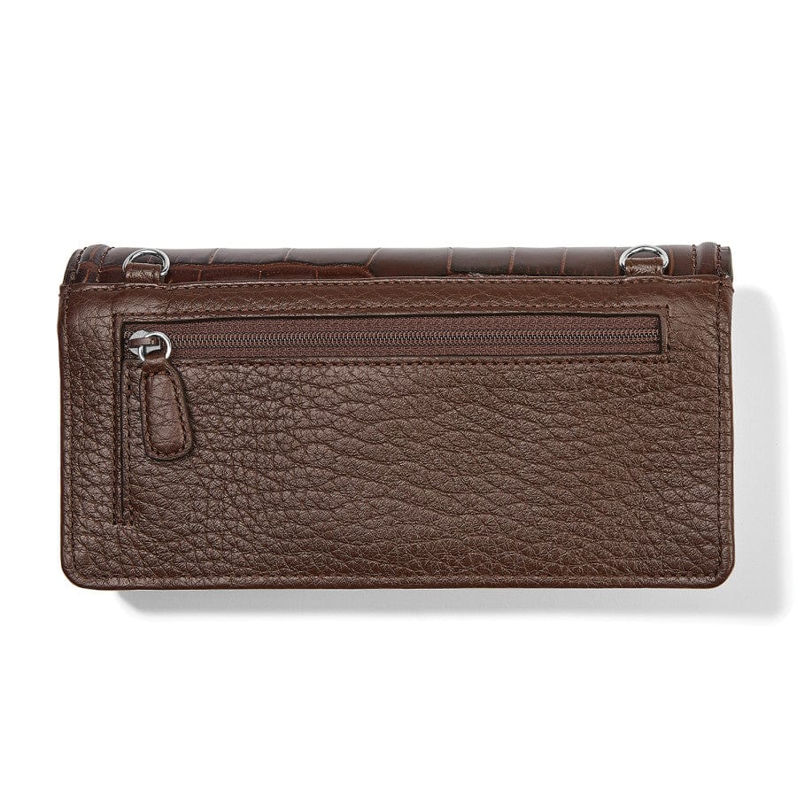 Ferrara Sia Large Wallet