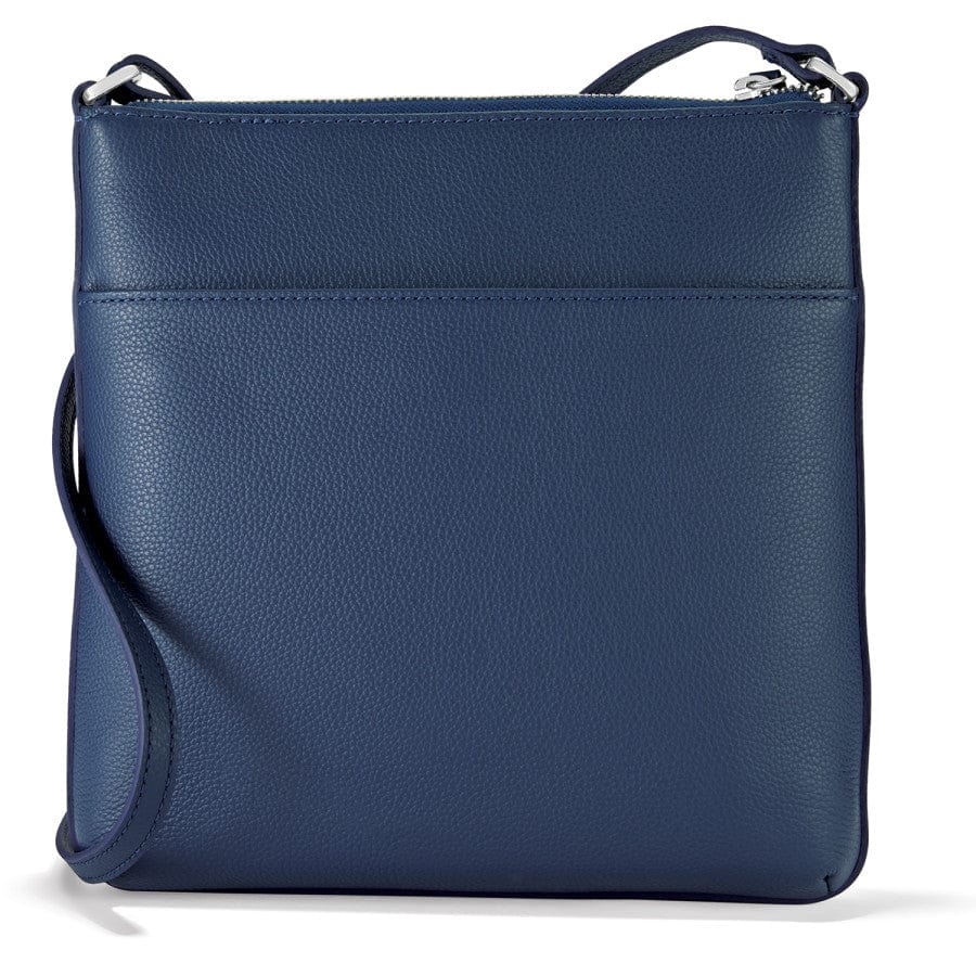 Fleur Messenger Bag