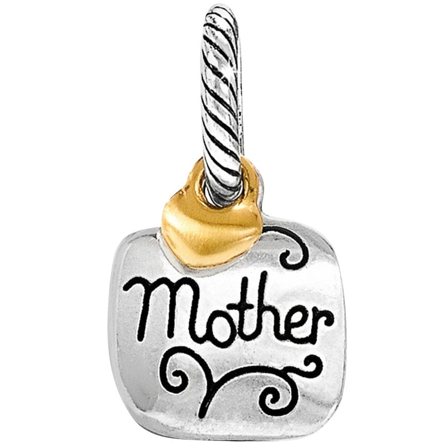 For All The Mom's Charm Bangle