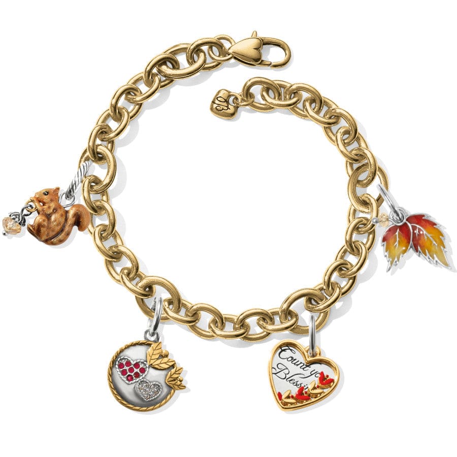 Grateful Charm