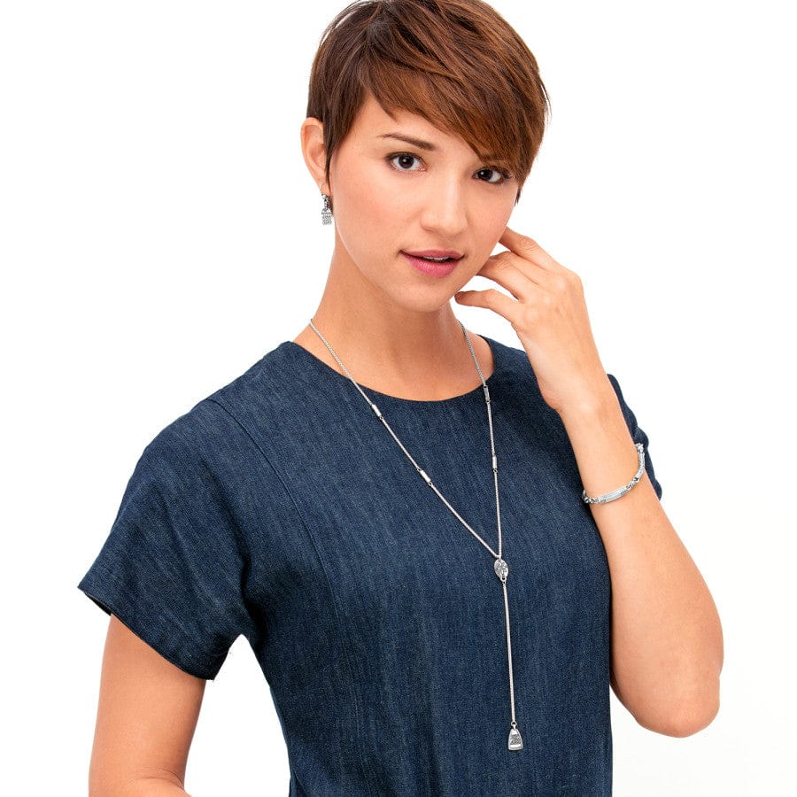 Marrakesh Y Necklace