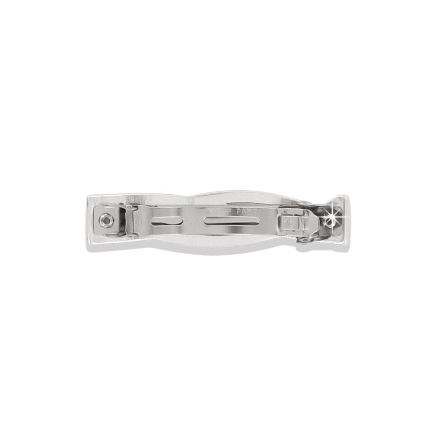 Neptune's Rings Small Barrette