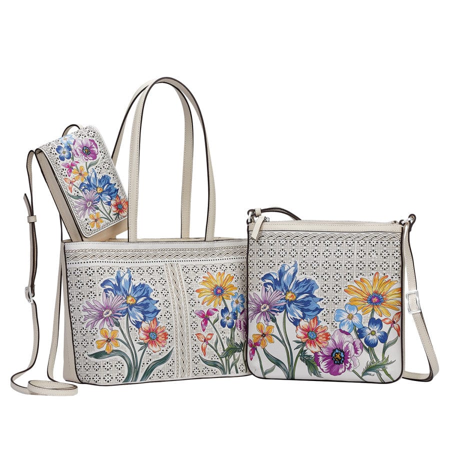 Terracina Messenger Bag