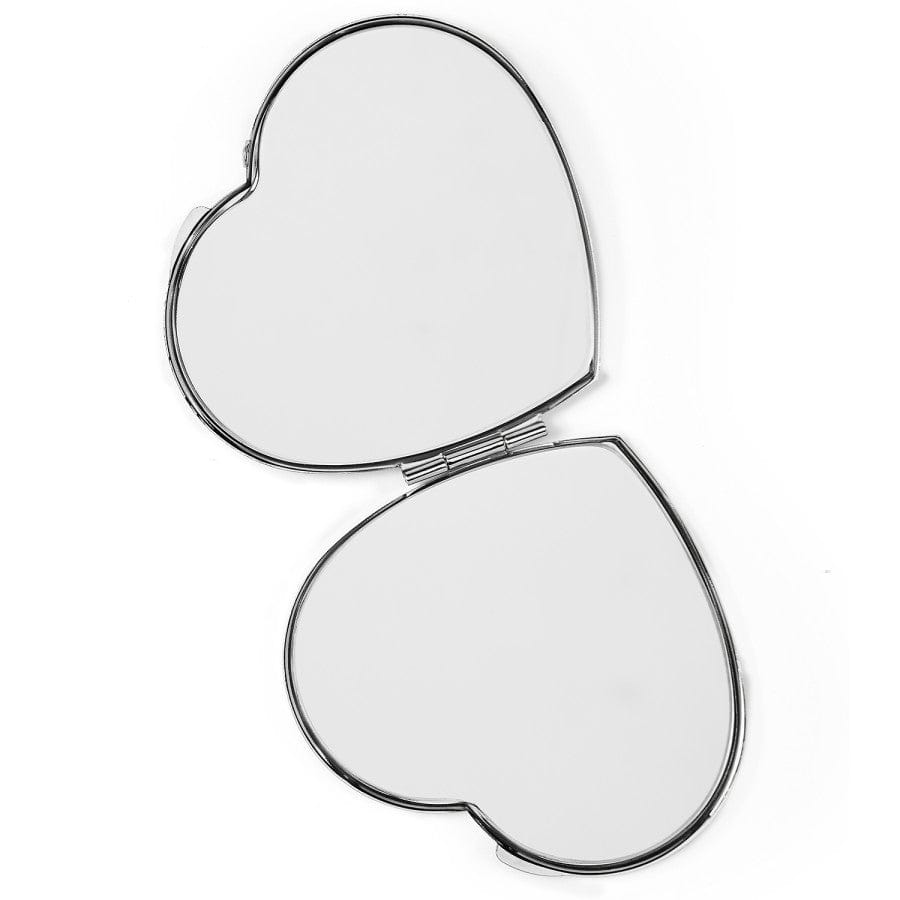 The Art Of Love Compact Mirror