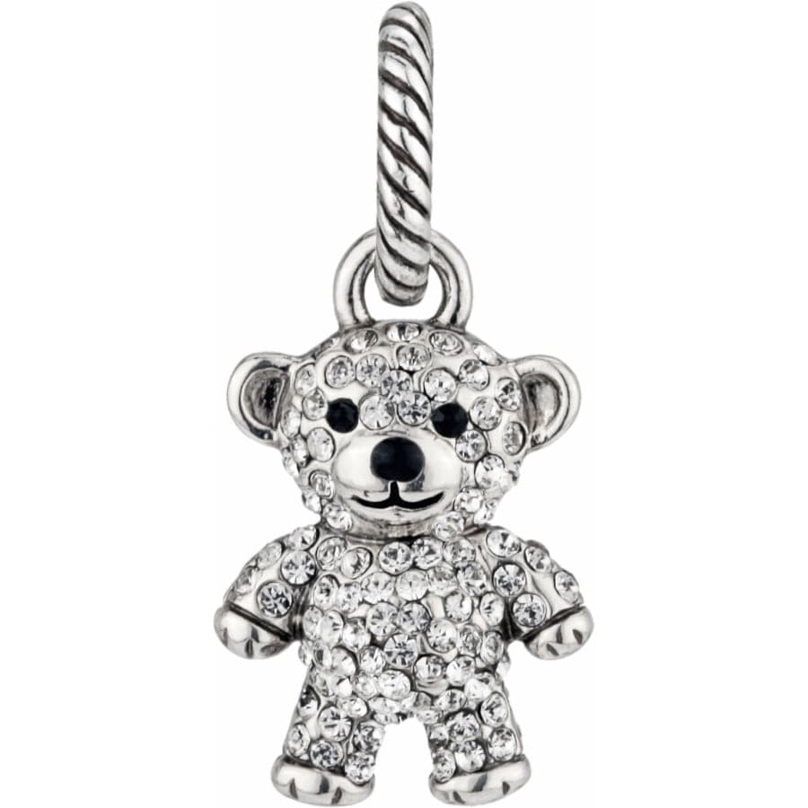  ABC Teddy Charm