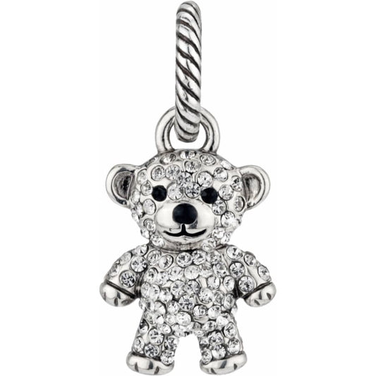  ABC Teddy Charm