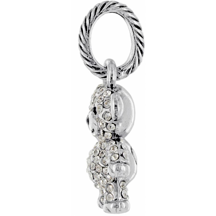  ABC Teddy Charm
