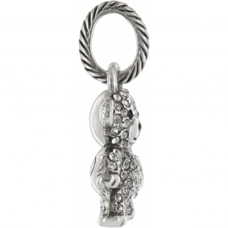  ABC Teddy Charm