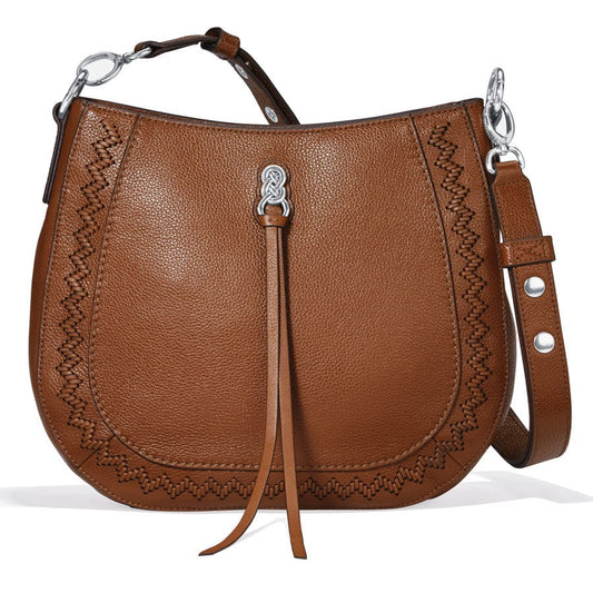  Adele Convertible Cross Body Bag