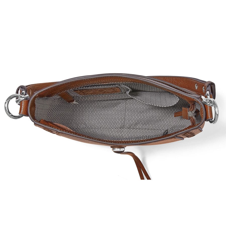  Adele Convertible Cross Body Bag