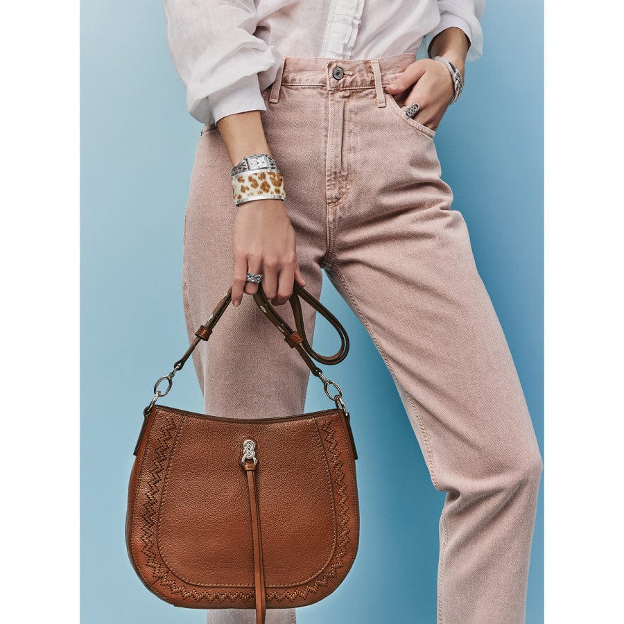  Adele Convertible Cross Body Bag