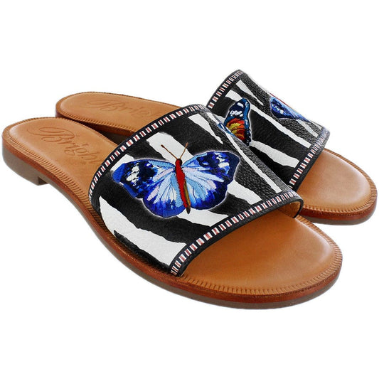  Africa Sandals