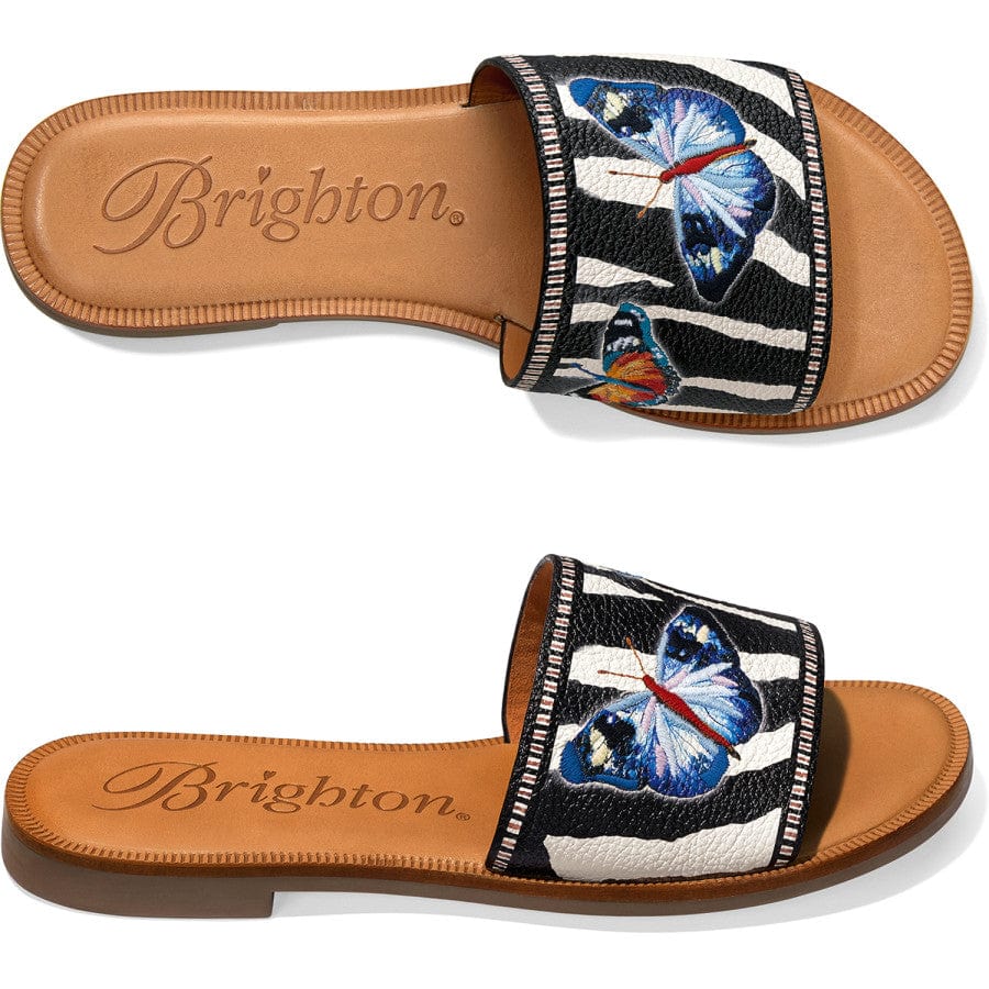  Africa Sandals