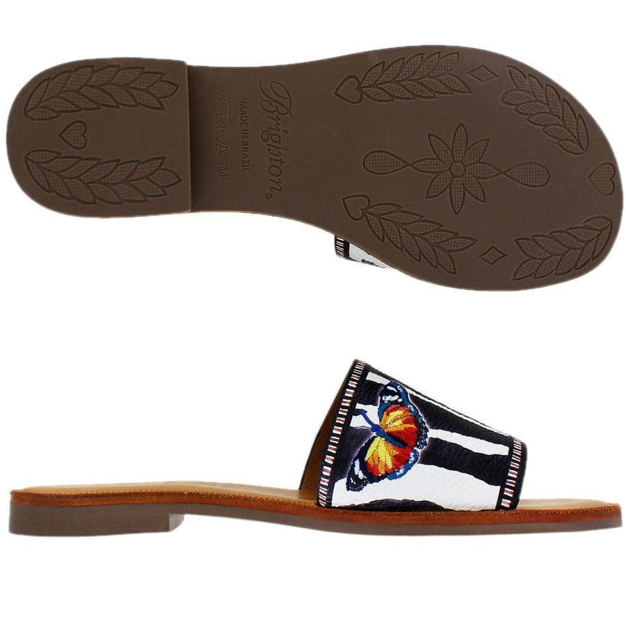  Africa Sandals