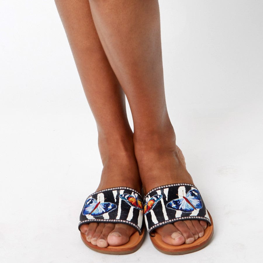  Africa Sandals