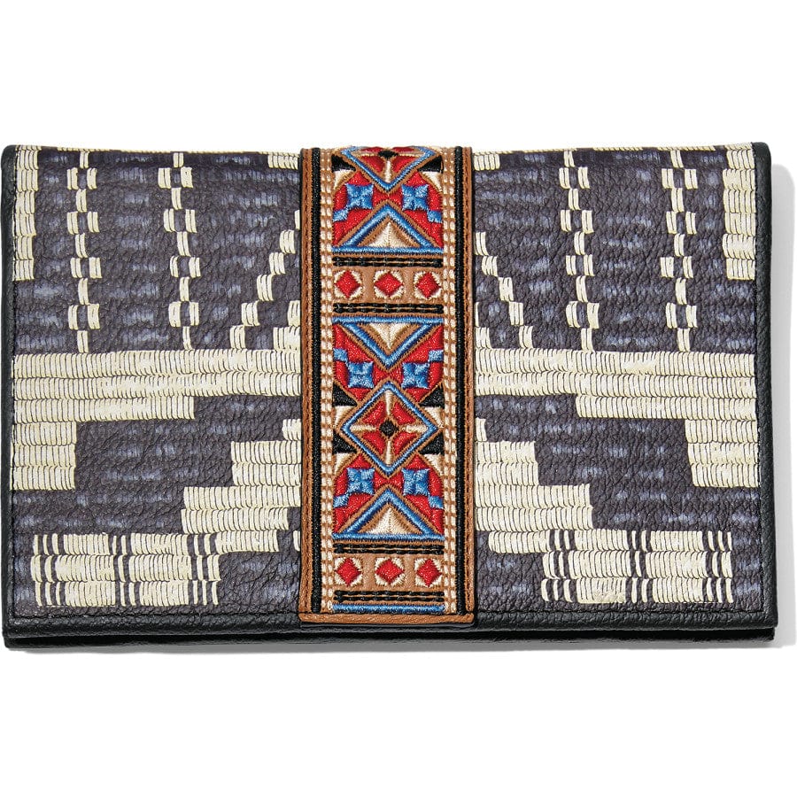  Africa Stories Folio Wallet