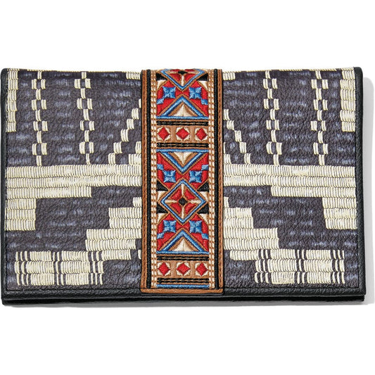  Africa Stories Folio Wallet