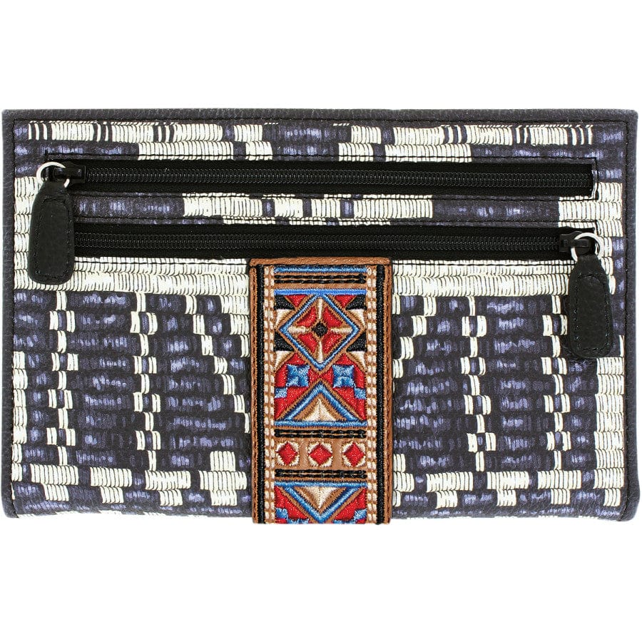  Africa Stories Folio Wallet