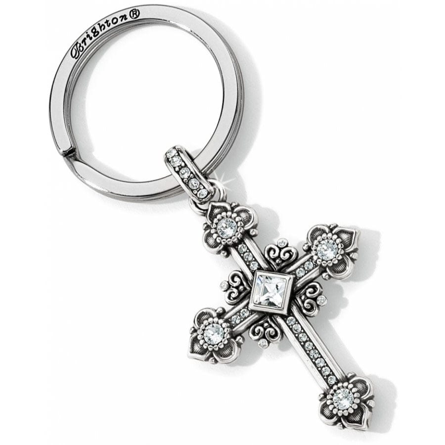  Alcazar Cross Key Fob