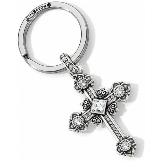  Alcazar Cross Key Fob