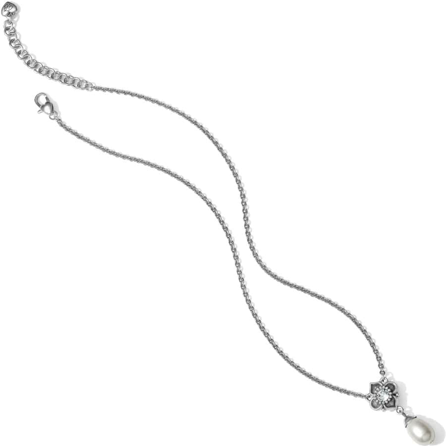  Alcazar Margaret Drop Necklace