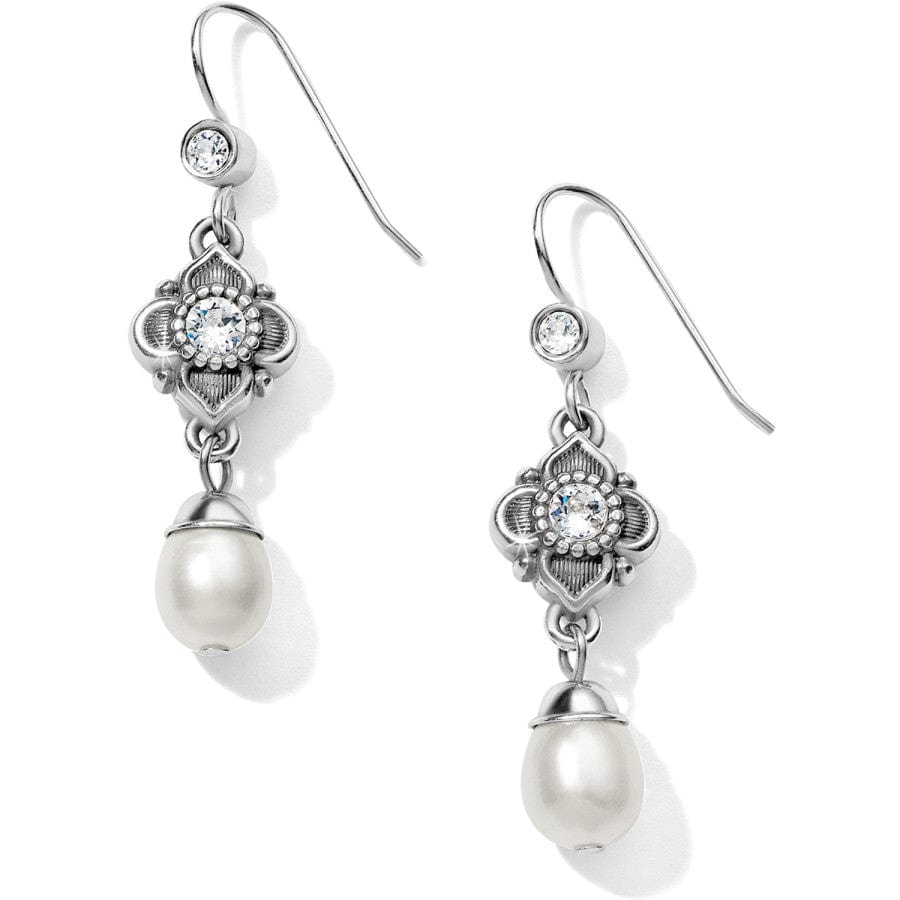  Alcazar Margaret French Wire Drop Earrings