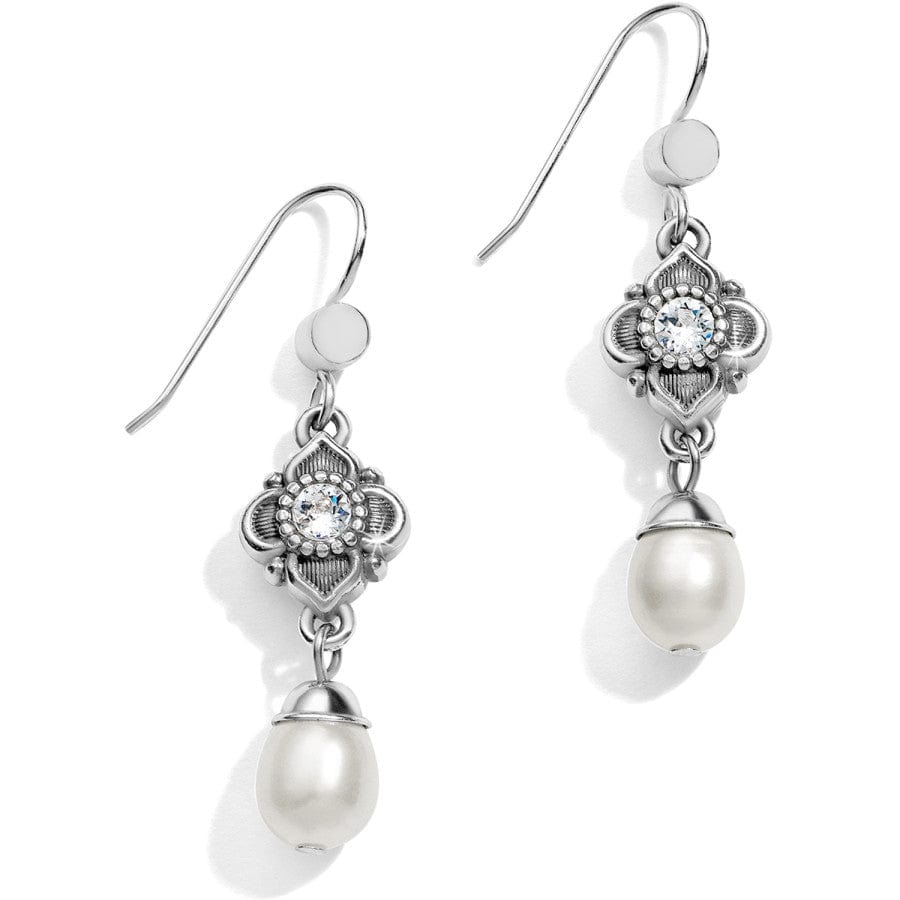  Alcazar Margaret French Wire Drop Earrings