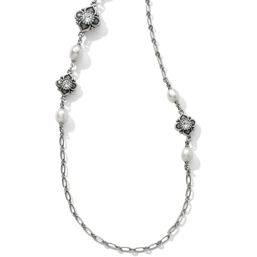  Alcazar Margaret Long Necklace