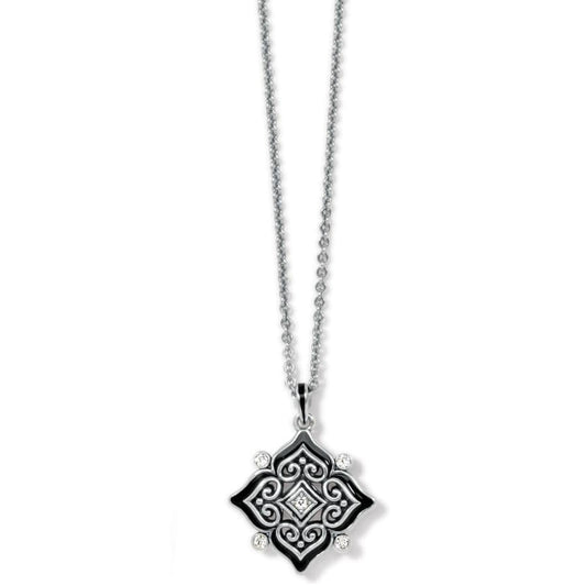  Alcazar Mystique Pendant Necklace