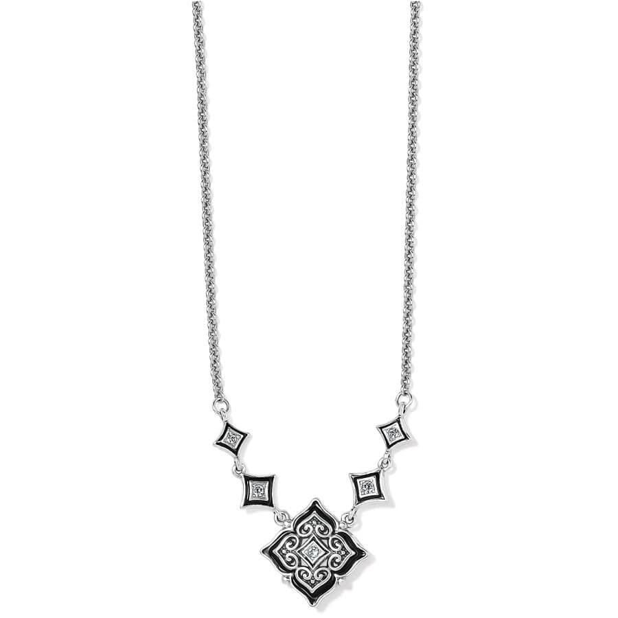  Alcazar Mystique Short Necklace