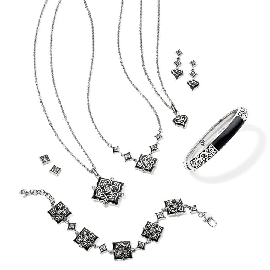  Alcazar Mystique Short Necklace