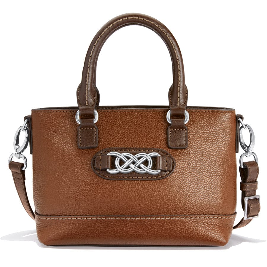  Alessa Small Satchel