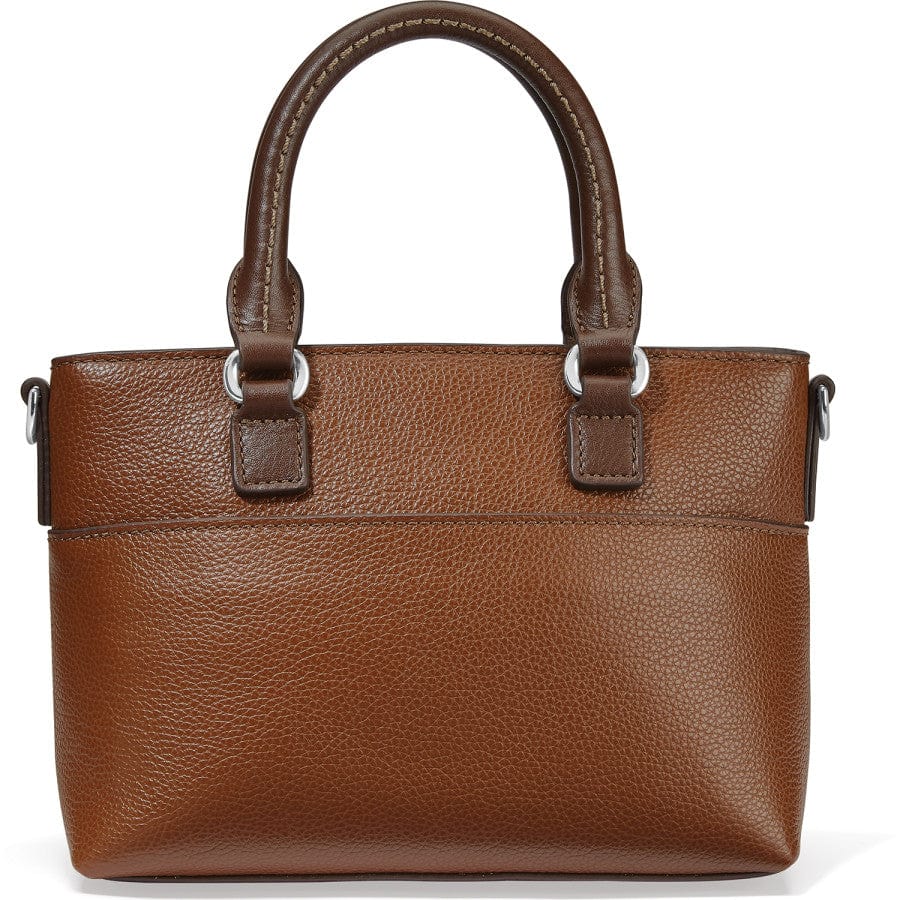  Alessa Small Satchel