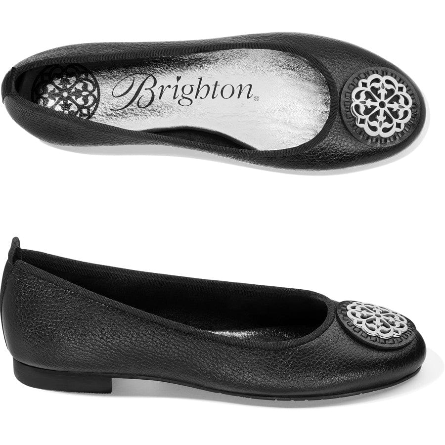  Aleta Ballerinas