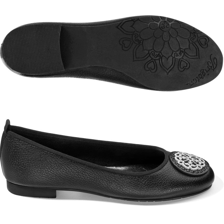  Aleta Ballerinas