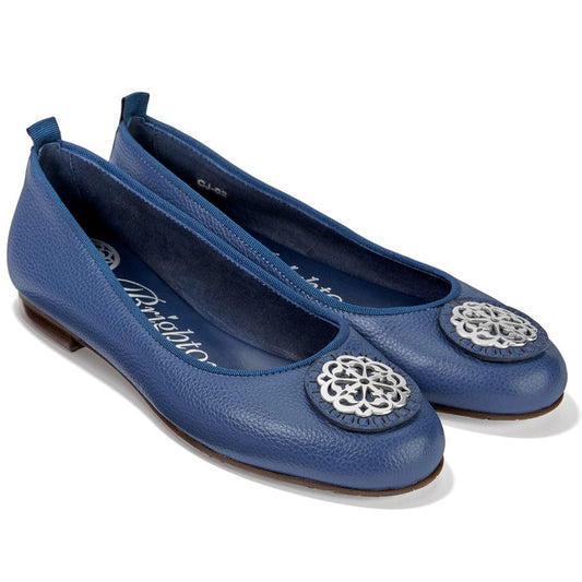  Aleta Ballerinas