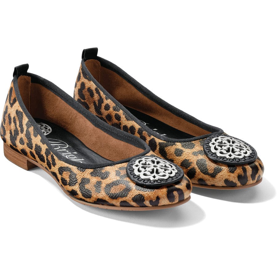  Aleta Ballerinas