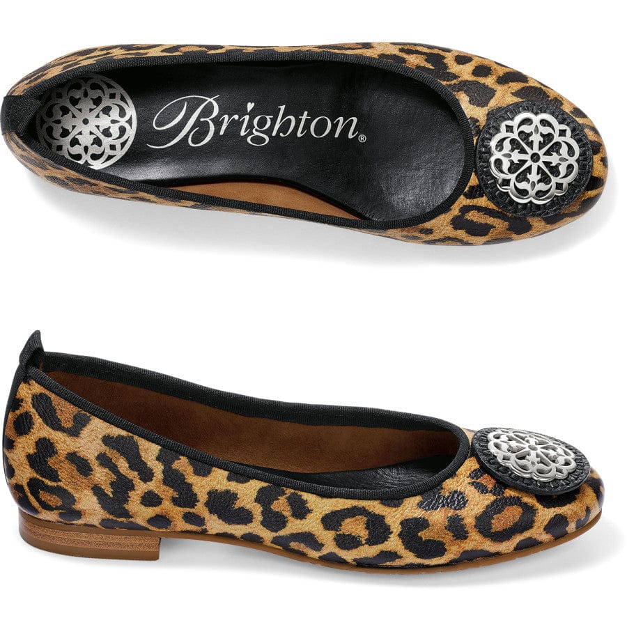  Aleta Ballerinas