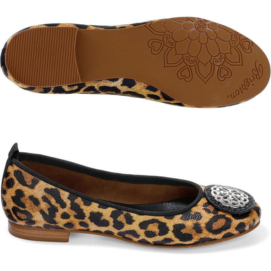 Aleta Ballerinas