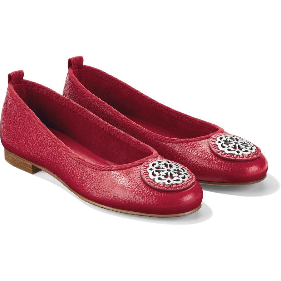  Aleta Ballerinas