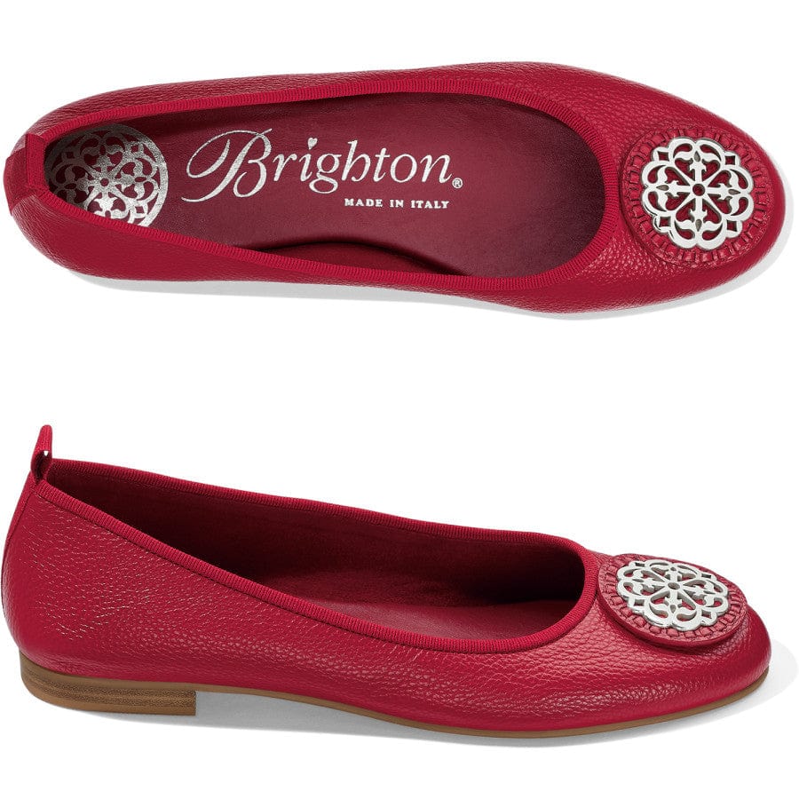  Aleta Ballerinas