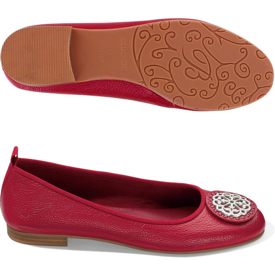  Aleta Ballerinas