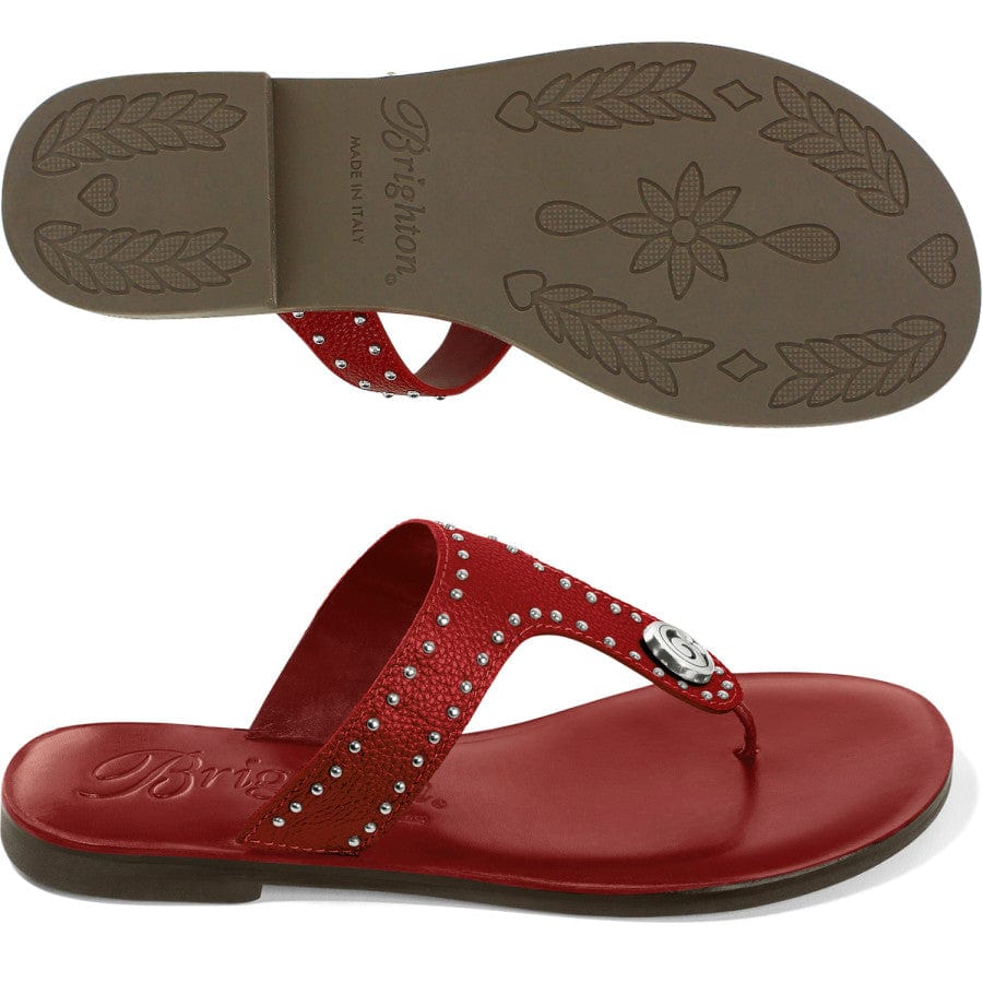  Alfa Thongs