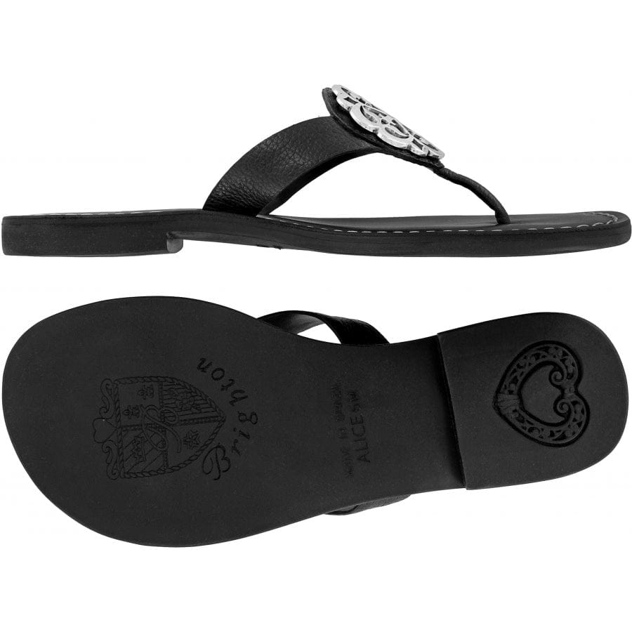 Alice Classic Neutrals Sandals