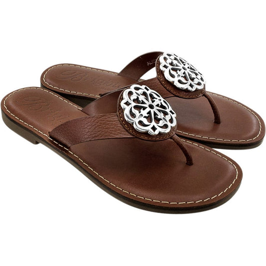  Alice Classic Neutrals Sandals