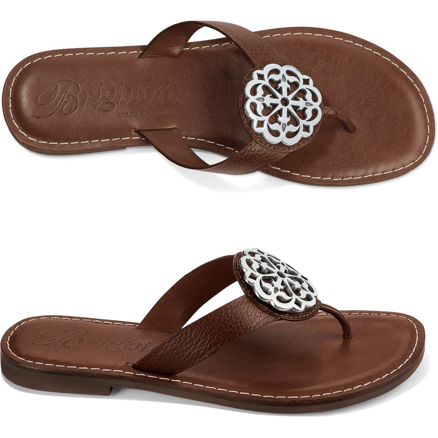  Alice Classic Neutrals Sandals