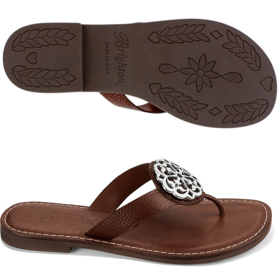  Alice Classic Neutrals Sandals